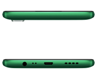 realme 5i 4+64GB Forest Green - 552043 - zdjęcie 9